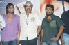 Saleem Press Meet - Mohan babu,vishnu,venkat,y v s chowdary - 37 of 68